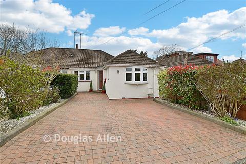 3 bedroom semi-detached bungalow for sale, Lucerne Walk, Wickford SS11