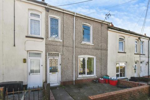 2 bedroom terraced house for sale, Heol Eglwys, Neath SA10