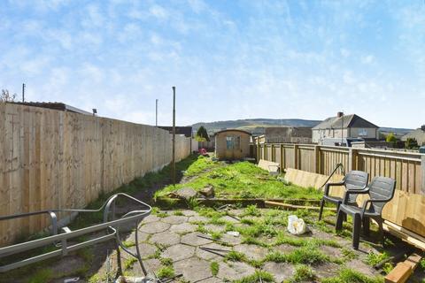 2 bedroom terraced house for sale, Heol Eglwys, Neath SA10