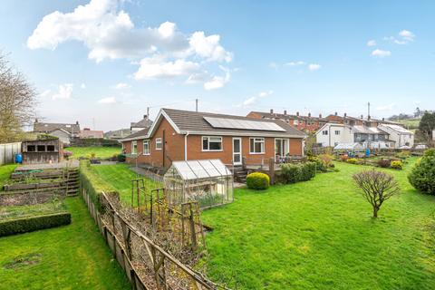 3 bedroom bungalow for sale, Cwmdu, Llanidloes, Powys, SY18