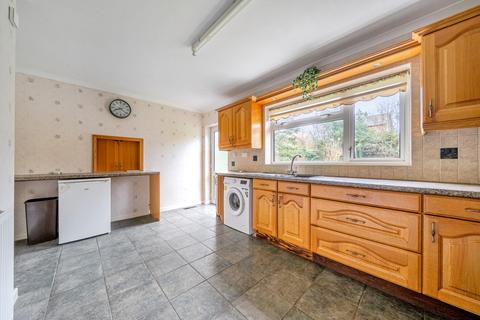 3 bedroom bungalow for sale, Cwmdu, Llanidloes, Powys, SY18