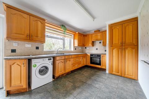 3 bedroom bungalow for sale, Cwmdu, Llanidloes, Powys, SY18