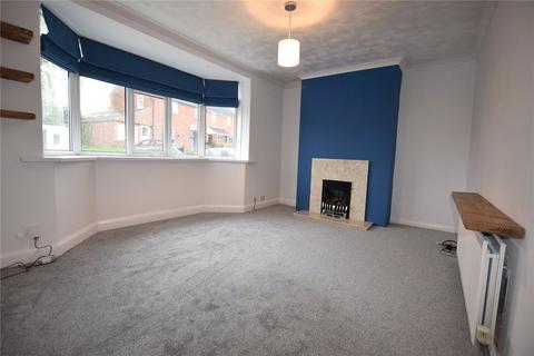 2 bedroom semi-detached house for sale, Willow Crescent, Clifford, Wetherby, West Yorkshire