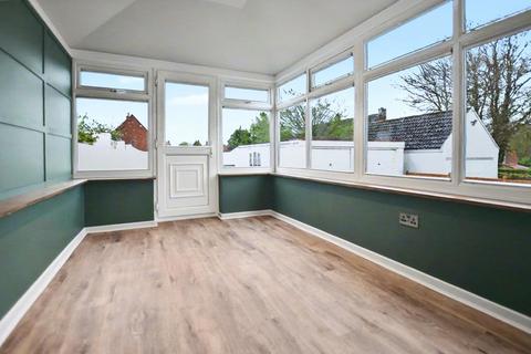 2 bedroom semi-detached house for sale, Willow Crescent, Clifford, Wetherby, West Yorkshire