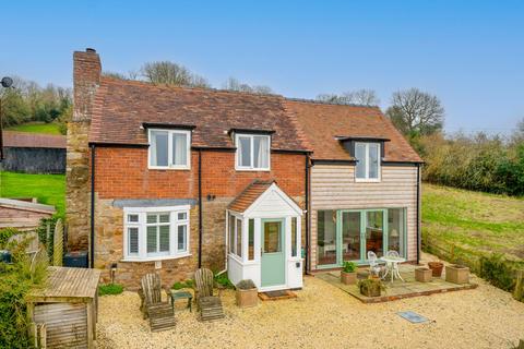 4 bedroom detached house for sale, Snitton, Ludlow, SY8