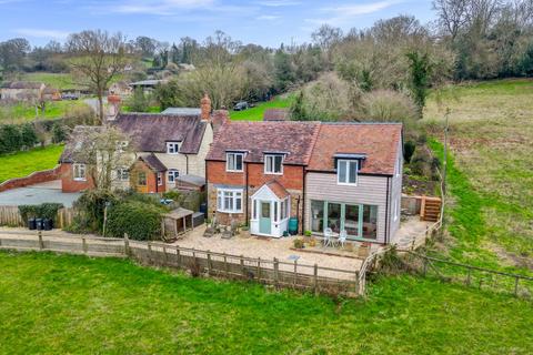4 bedroom detached house for sale, Snitton, Ludlow, SY8