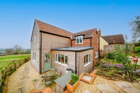 4 bedroom detached house for sale, Snitton, Ludlow, SY8