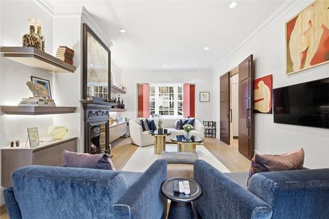 3 bedroom detached house for sale, Gloucester Crescent, Primrose Hill, London, NW1