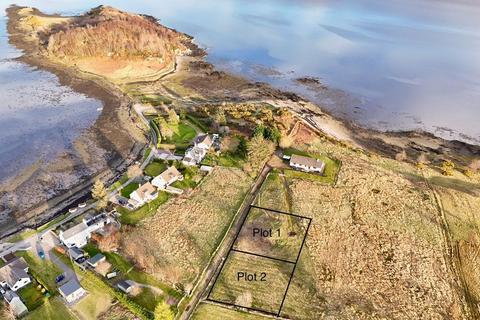 Plot for sale, Plot 1, Slumbay, Lochcarron
