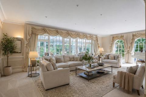 5 bedroom detached house for sale, The Avenue, Poole, BH13