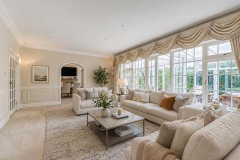 5 bedroom detached house for sale, The Avenue, Poole, BH13