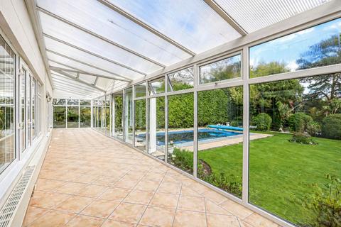 5 bedroom detached house for sale, The Avenue, Poole, BH13