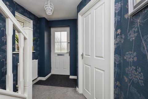 4 bedroom detached house for sale, Viburnum Way, Hailsham