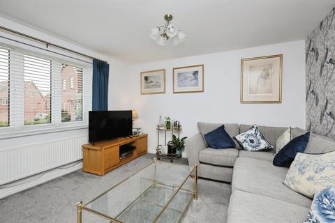 4 bedroom detached house for sale, Viburnum Way, Hailsham
