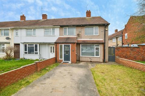undefined, Piper Knowle Road, Stockton-On-Tees