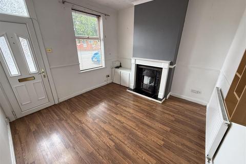 2 bedroom terraced house for sale, Horninglow Road, Burton-On-Trent DE14