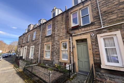 undefined, 8/1 Mansfield Crescent, Hawick, TD9 8AQ