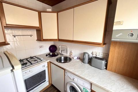 undefined, 8/1 Mansfield Crescent, Hawick, TD9 8AQ