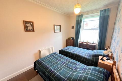 undefined, 8/1 Mansfield Crescent, Hawick, TD9 8AQ