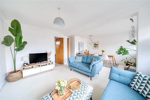 Burnt Ash Hill, Lee, London, SE12
