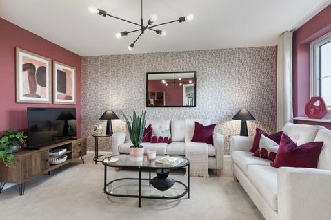 undefined, Royal Gardens, Wixams, MK45