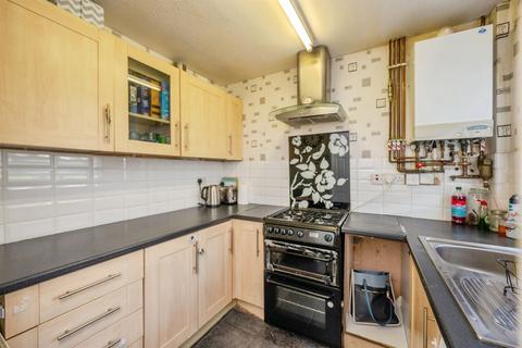 2 bedroom end of terrace house for sale, Dawsmere Close, Derby