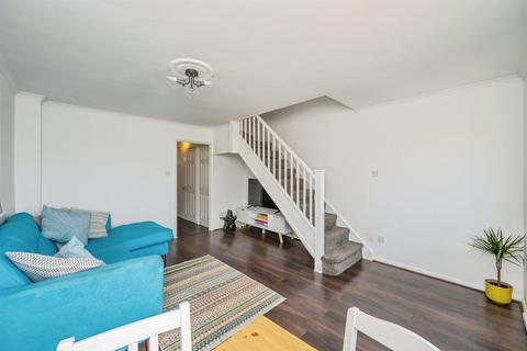 2 bedroom end of terrace house for sale, Dawsmere Close, Derby