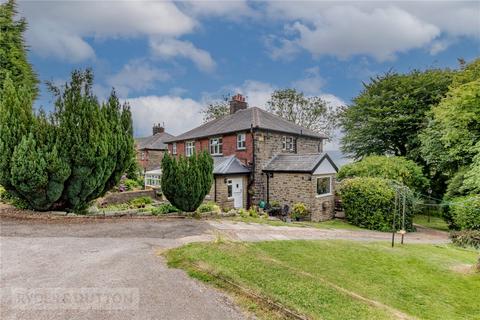 3 bedroom semi-detached house for sale, Beech Lane, Grasscroft, Saddleworth, OL4