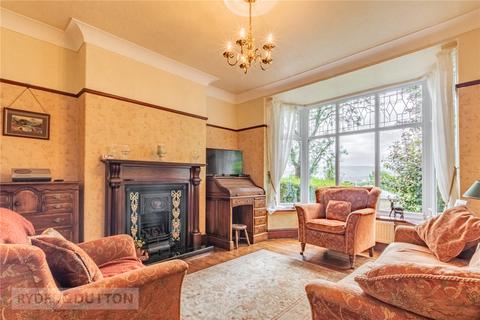 3 bedroom semi-detached house for sale, Beech Lane, Grasscroft, Saddleworth, OL4