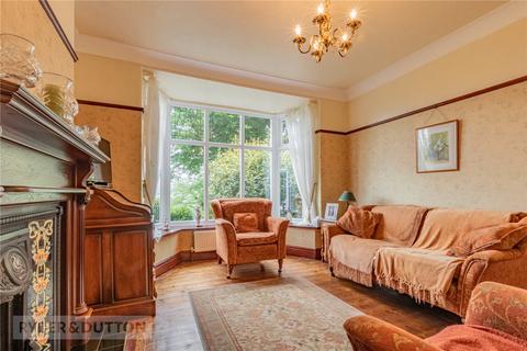 3 bedroom semi-detached house for sale, Beech Lane, Grasscroft, Saddleworth, OL4