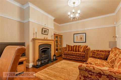 3 bedroom semi-detached house for sale, Beech Lane, Grasscroft, Saddleworth, OL4