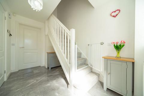 3 bedroom detached house for sale, Glen Road, Loughborough, LE11
