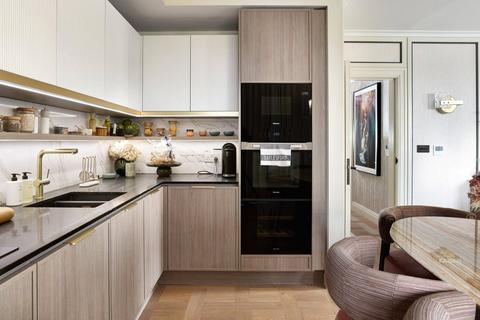 1 bedroom apartment for sale, Wandsworth Mills, 11 Armoury Way, London, SW18