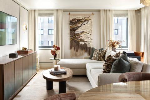 1 bedroom apartment for sale, Wandsworth Mills, 11 Armoury Way, London, SW18