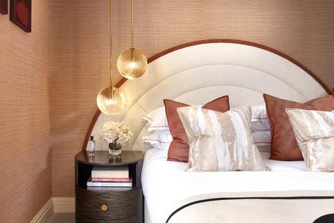 1 bedroom apartment for sale, Wandsworth Mills, 11 Armoury Way, London, SW18