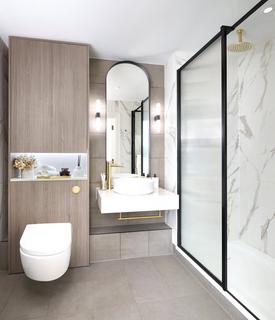 1 bedroom apartment for sale, Wandsworth Mills, 11 Armoury Way, London, SW18