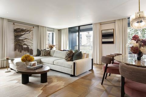 2 bedroom apartment for sale, Wandsworth Mills, 11 Armoury Way, London, SW18