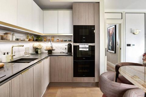 2 bedroom apartment for sale, Wandsworth Mills, 11 Armoury Way, London, SW18
