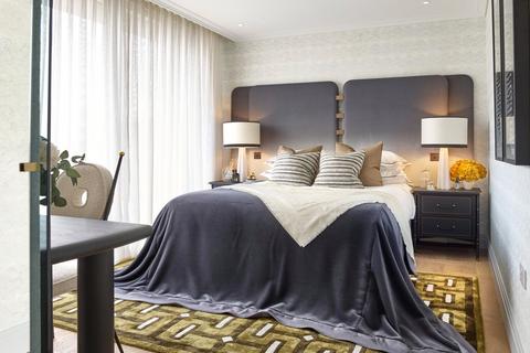 2 bedroom apartment for sale, Wandsworth Mills, 11 Armoury Way, London, SW18