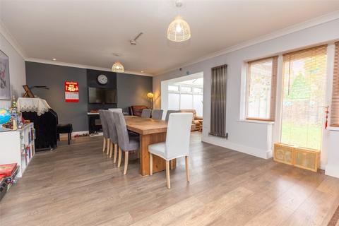 4 bedroom semi-detached house for sale, Wellington Hill West, Bristol, BS9