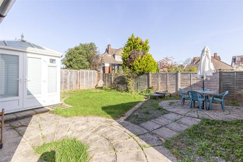 4 bedroom semi-detached house for sale, Wellington Hill West, Bristol, BS9
