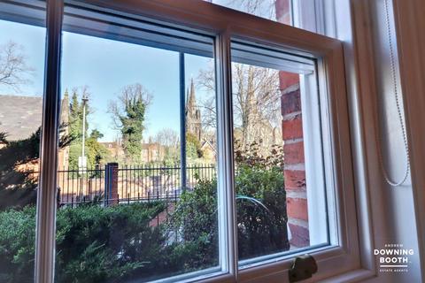 2 bedroom retirement property for sale, Minster Court, Bird Street, Lichfield, WS13 - Central Lichfield Retirement Apartment