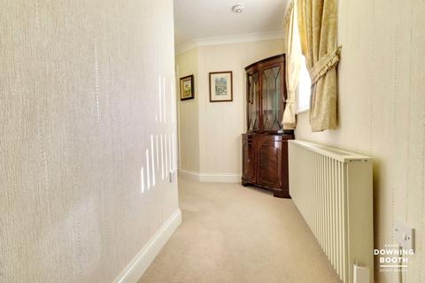 2 bedroom retirement property for sale, Minster Court, Bird Street, Lichfield, WS13 - Central Lichfield Retirement Apartment