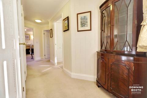 2 bedroom retirement property for sale, Minster Court, Bird Street, Lichfield, WS13 - Central Lichfield Retirement Apartment
