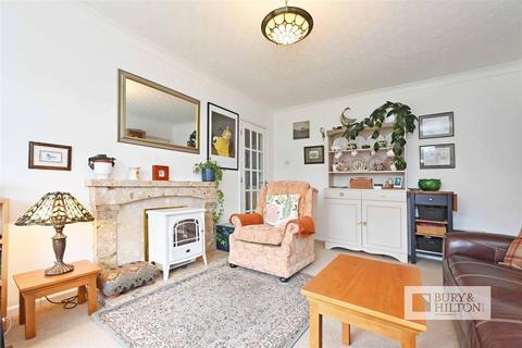 3 bedroom semi-detached bungalow for sale, Park Road, Werrington, Stoke-On-Trent