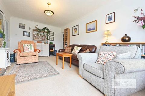 3 bedroom semi-detached bungalow for sale, Park Road, Werrington, Stoke-On-Trent