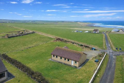 2 bedroom detached house for sale, Wingletang, Birsay, Marwick, Orkney, KW17 2ND