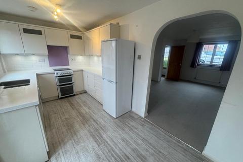 undefined, Parishes Mead, Stevenage SG2