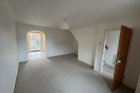 undefined, Parishes Mead, Stevenage SG2