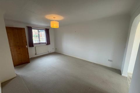 undefined, Parishes Mead, Stevenage SG2